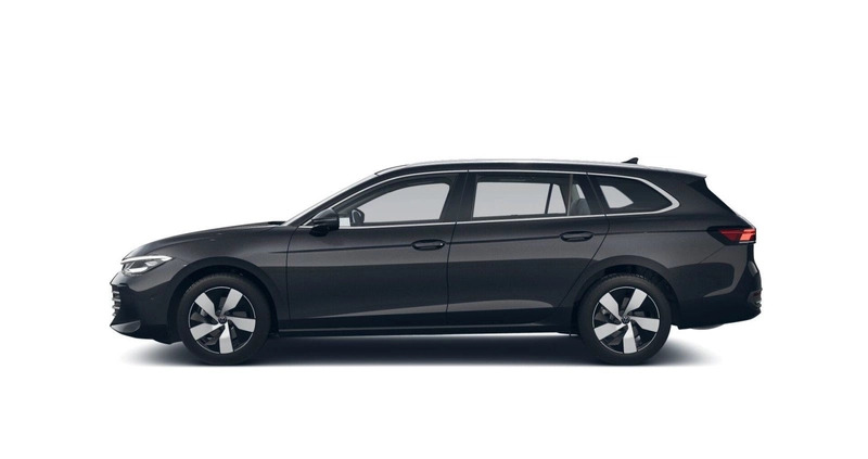 Volkswagen Passat cena 189900 przebieg: 7, rok produkcji 2024 z Wolbrom małe 46